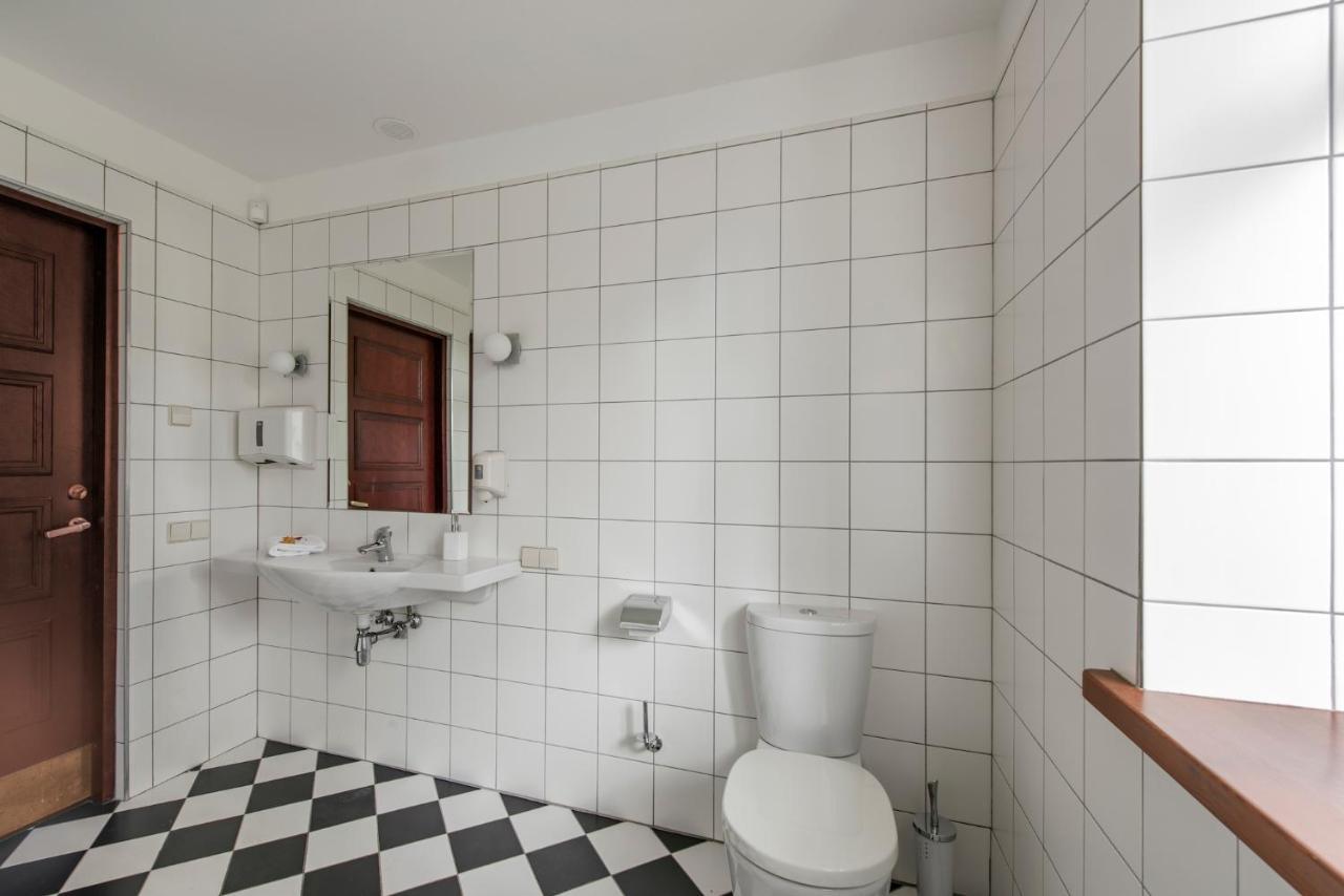 Aparthotel Burmistro Namas Druskininkai Exterior foto
